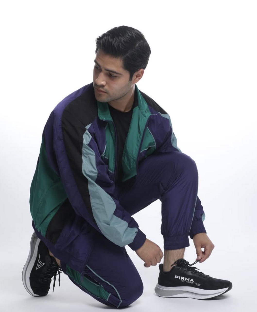 Model image